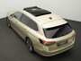 Skoda Superb Combi 1.5 TSI 204 pk DSG PHEV Laurin & Klement | Panoramadak | Trekhaak | Adaptieve onderstelregeling(DCC) | Leder | CANTON sound | Stoelventilatie | 18 inch