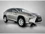 Lexus RX 450h 4WD Business Line
