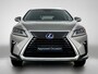 Lexus RX 450h 4WD Business Line