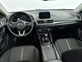 Mazda 3 1.5 TS Handgeschakeld Bluetooth,Cruise Control.Climate Control,Radio,Navigatie,Elektrische ramen + spiegels