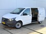 Mercedes-Benz Vito 114 2.2 CDI Automaat L2H1 Dubbele Schuifdeur Climate Control Cruise Control Standkachel Stoelverwarming