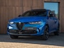 Alfa Romeo Tonale 1.3T PHEV 280pk Veloce | VERWACHT | Full! | Pano-dak | Harman/Kardon | LED-Matrix | Stoelventilatie | 360 cam | CarPlay | Blu Misano