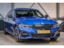 BMW 3-Serie 330e xDrive|Pano|M-Sport|TrekH|E-stoel|Garantie|HUD|1eig