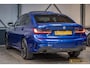 BMW 3-Serie 330e xDrive|Pano|M-Sport|TrekH|E-stoel|Garantie|HUD|1eig