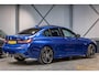 BMW 3-Serie 330e xDrive|Pano|M-Sport|TrekH|E-stoel|Garantie|HUD|1eig