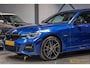 BMW 3-Serie 330e xDrive|Pano|M-Sport|TrekH|E-stoel|Garantie|HUD|1eig