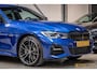 BMW 3-Serie 330e xDrive|Pano|M-Sport|TrekH|E-stoel|Garantie|HUD|1eig