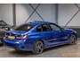BMW 3-Serie 330e xDrive|Pano|M-Sport|TrekH|E-stoel|Garantie|HUD|1eig