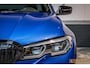 BMW 3-Serie 330e xDrive|Pano|M-Sport|TrekH|E-stoel|Garantie|HUD|1eig
