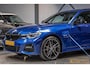 BMW 3-Serie 330e xDrive|Pano|M-Sport|TrekH|E-stoel|Garantie|HUD|1eig