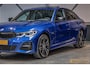 BMW 3-Serie 330e xDrive|Pano|M-Sport|TrekH|E-stoel|Garantie|HUD|1eig
