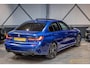 BMW 3-Serie 330e xDrive|Pano|M-Sport|TrekH|E-stoel|Garantie|HUD|1eig
