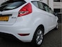 Ford Fiesta 1.25 Champion Airco/Elek.ramen/CV/Stuurbekr./2e Eig.