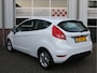 Ford Fiesta 1.25 Champion Airco/Elek.ramen/CV/Stuurbekr./2e Eig.