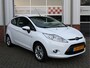 Ford Fiesta 1.25 Champion Airco/Elek.ramen/CV/Stuurbekr./2e Eig.