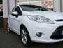 Ford Fiesta 1.25 Champion Airco/Elek.ramen/CV/Stuurbekr./2e Eig.