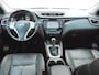 Nissan Qashqai 1.2i TEKNA LEER PANODAK TREKHAAK NL-AUTO