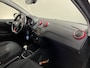 SEAT Ibiza 1.4 EcoTSI FR Connect 150 PK Nieuwe distr.riem en waterpomp Af. Trekhaak / Airco / Camera / PDC / Stoelverw.
