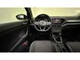Volkswagen T-Cross 1.0 TSI R-Line led benzine parkeersensoren navigatie carplay android cruisecontrole navigatie