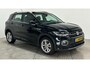 Volkswagen T-Cross 1.0 TSI R-Line led benzine parkeersensoren navigatie carplay android cruisecontrole navigatie