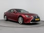 Lexus RC 300h Luxury Line | Carplay | Schuif- Kanteldak | Stoelverwarming & Koeling |