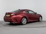 Lexus RC 300h Luxury Line | Carplay | Schuif- Kanteldak | Stoelverwarming & Koeling |