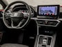 SEAT Leon 1.5 TSI FR Sport Automaat (SCHUIFDAK, APPLE CARPLAY, VIRTUAL COCKPIT, CAMERA, STOEL/STUURVERWARMING, GETINT GLAS, SPORTSTOELEN, KEYLESS, NIEUWE APK, NIEUWSTAAT)