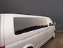 Volkswagen Transporter 2.5 TDI DUBBEL CABINE MARGE 2x SD CAMERA LEER NAVI CRUISE AIRCO TREKHAAK