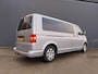 Volkswagen Transporter 2.5 TDI DUBBEL CABINE MARGE 2x SD CAMERA LEER NAVI CRUISE AIRCO TREKHAAK