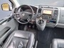 Volkswagen Transporter 2.5 TDI DUBBEL CABINE MARGE 2x SD CAMERA LEER NAVI CRUISE AIRCO TREKHAAK