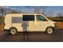 Volkswagen Transporter 2.0 TDI L2H1 DC AIRCO BJ 2018