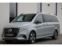 Mercedes-Benz EQV 300 L2 / AMG / New Model / Luchtvering / 7-Persoons / Burmester / Vol Opties / NIEUWSTAAT