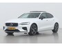 Volvo S60 T6 Twin Engine R-Design | Panoramadak | Head-Up | ACC | BLIS | Getint Glas | 19 Inch