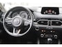 Mazda CX-5 2.5 SkyActiv-G 195PK 4WD Automaat Trekhaak-2000KG/Leder/Camera/Winter-pack