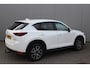 Mazda CX-5 2.5 SkyActiv-G 195PK 4WD Automaat Trekhaak-2000KG/Leder/Camera/Winter-pack