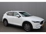 Mazda CX-5 2.5 SkyActiv-G 195PK 4WD Automaat Trekhaak-2000KG/Leder/Camera/Winter-pack