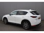 Mazda CX-5 2.5 SkyActiv-G 195PK 4WD Automaat Trekhaak-2000KG/Leder/Camera/Winter-pack