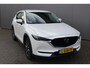 Mazda CX-5 2.5 SkyActiv-G 195PK 4WD Automaat Trekhaak-2000KG/Leder/Camera/Winter-pack