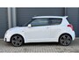 Suzuki Swift 1.6 Sport | 125PK | Airco | Stoelverwarming | ZEER NETTE STAAT | Goed Onderhouden & Rijklaar |