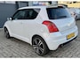 Suzuki Swift 1.6 Sport | 125PK | Airco | Stoelverwarming | ZEER NETTE STAAT | Goed Onderhouden & Rijklaar |