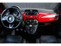 Fiat 500 1.4-16V Abarth | 135 PK | OPED DAK | LEDER | STOELVERW