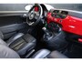 Fiat 500 1.4-16V Abarth | 135 PK | OPED DAK | LEDER | STOELVERW
