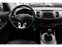 Kia Sportage 1.6 GDI X-treme DynamicLine / Trekhaak / Camera / Leder / Navigatie / 18'' / Bluetooth / Stoelverwarming / Cruise Control