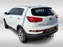 Kia Sportage 1.6 GDI X-treme DynamicLine / Trekhaak / Camera / Leder / Navigatie / 18'' / Bluetooth / Stoelverwarming / Cruise Control
