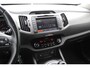 Kia Sportage 1.6 GDI X-treme DynamicLine / Trekhaak / Camera / Leder / Navigatie / 18'' / Bluetooth / Stoelverwarming / Cruise Control