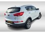Kia Sportage 1.6 GDI X-treme DynamicLine / Trekhaak / Camera / Leder / Navigatie / 18'' / Bluetooth / Stoelverwarming / Cruise Control