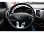 Kia Sportage 1.6 GDI X-treme DynamicLine / Trekhaak / Camera / Leder / Navigatie / 18'' / Bluetooth / Stoelverwarming / Cruise Control