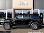 Jeep Wrangler 4xE 380 4wd Autom. Overland CLIMA / LEER / ADAPT. CRUISE