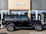 Jeep Wrangler 4xE 380 4wd Autom. Overland CLIMA / LEER / ADAPT. CRUISE