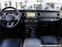 Jeep Wrangler 4xE 380 4wd Autom. Overland CLIMA / LEER / ADAPT. CRUISE